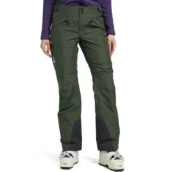Haglöfs HAGLÖFS LUMI FORM PANT WS FJELL GREEN 21 8 Haglöfs HAGLÖFS LUMI FORM PANT WS FJELL GREEN 21 -Koude Kleding 9 85863 604623 4ly 03