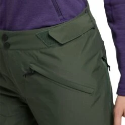 Haglöfs HAGLÖFS LUMI FORM PANT WS FJELL GREEN 21 11 Haglöfs HAGLÖFS LUMI FORM PANT WS FJELL GREEN 21 -Koude Kleding 9 85863 604623 4ly 06