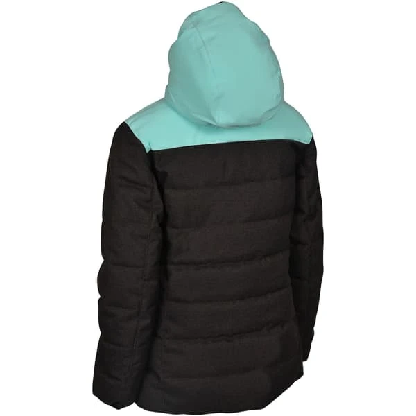 WATTS AMBRE JR ARUBA BLUE 21 2 WATTS AMBRE JR ARUBA BLUE 21 - Afbeelding 2