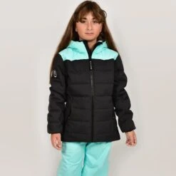 WATTS AMBRE JR ARUBA BLUE 21 6 WATTS AMBRE JR ARUBA BLUE 21 -Koude Kleding 9 88605 2ambre 4021 03