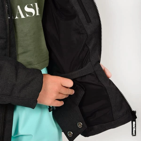 WATTS AMBRE JR ARUBA BLUE 21 4 WATTS AMBRE JR ARUBA BLUE 21 - Afbeelding 4