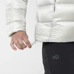 MILLET K DOWN JKT W DAWN 22 -Koude Kleding 9 91092 miv8023 8724 06