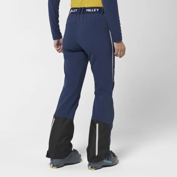 MILLET EXTREME RUTOR PANT W SAPHIR 23 2 MILLET EXTREME RUTOR PANT W SAPHIR 23 - Afbeelding 2