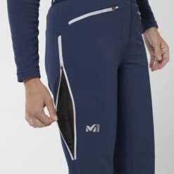 MILLET EXTREME RUTOR PANT W SAPHIR 23 10 MILLET EXTREME RUTOR PANT W SAPHIR 23 -Koude Kleding 9 91102 miv8524 7317 05