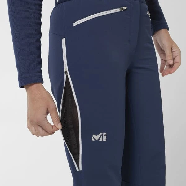 MILLET EXTREME RUTOR PANT W SAPHIR 23 5 MILLET EXTREME RUTOR PANT W SAPHIR 23 - Afbeelding 5
