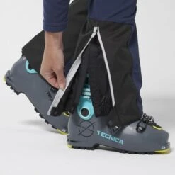 MILLET EXTREME RUTOR PANT W SAPHIR 23 11 MILLET EXTREME RUTOR PANT W SAPHIR 23 -Koude Kleding 9 91102 miv8524 7317 06