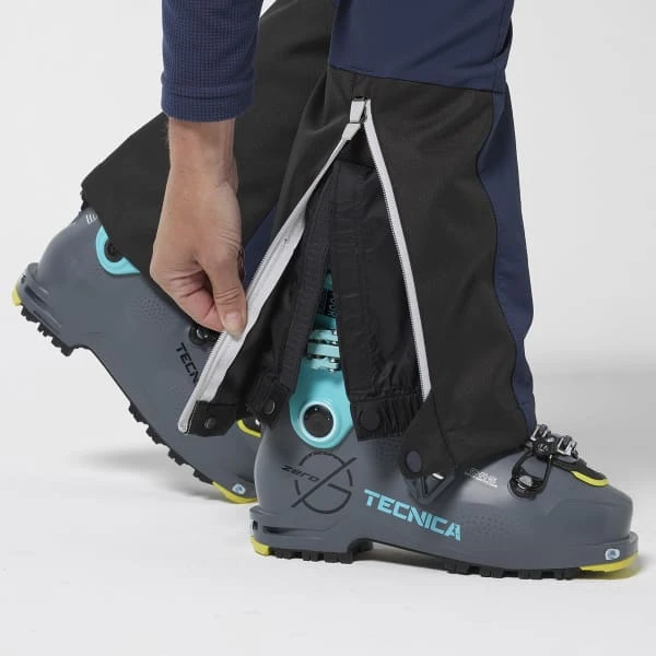 MILLET EXTREME RUTOR PANT W SAPHIR 23 6 MILLET EXTREME RUTOR PANT W SAPHIR 23 - Afbeelding 6