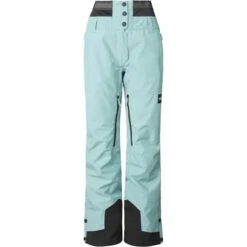 PICTURE EXA PANT W CLOUD BLUE 23