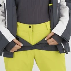 SALOMON SLALOM JKT W EVENING PRIMEROSE/WH/EBONY 22 11 SALOMON SLALOM JKT W EVENING PRIMEROSE/WH/EBONY 22 -Koude Kleding 9 92198 slalom jkt w evening primerose wh ebony lc1596900 06