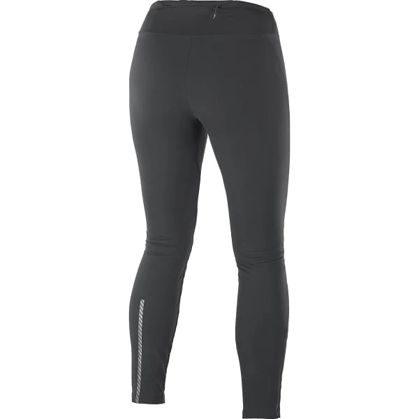 SALOMON GTX® WS SSHELL TIGHT W BLACK 21 2 SALOMON GTX® WS SSHELL TIGHT W BLACK 21 - Afbeelding 2