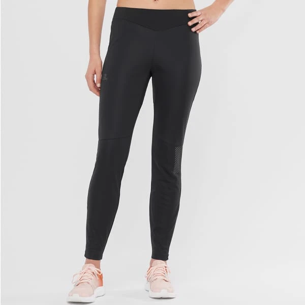 SALOMON GTX® WS SSHELL TIGHT W BLACK 21 3 SALOMON GTX® WS SSHELL TIGHT W BLACK 21 - Afbeelding 3