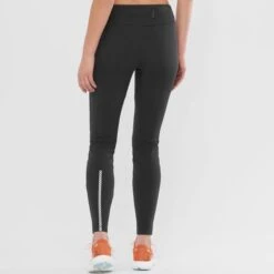 SALOMON GTX® WS SSHELL TIGHT W BLACK 21 9 SALOMON GTX® WS SSHELL TIGHT W BLACK 21 -Koude Kleding 9 92397 gtx r ws sshell tight w black lc1600100 04