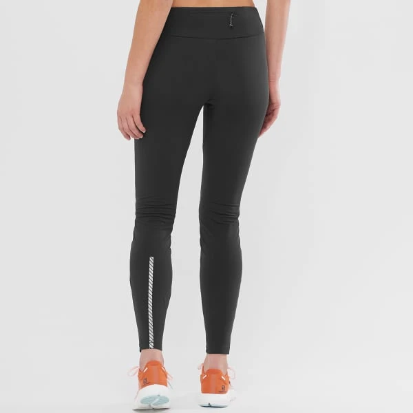 SALOMON GTX® WS SSHELL TIGHT W BLACK 21 4 SALOMON GTX® WS SSHELL TIGHT W BLACK 21 - Afbeelding 4