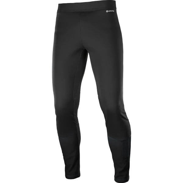 SALOMON GTX® WS SSHELL TIGHT M BLACK 21 1 SALOMON GTX® WS SSHELL TIGHT M BLACK 21