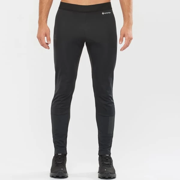 SALOMON GTX® WS SSHELL TIGHT M BLACK 21 2 SALOMON GTX® WS SSHELL TIGHT M BLACK 21 - Afbeelding 2