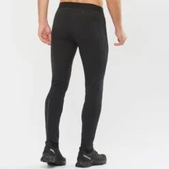 SALOMON GTX® WS SSHELL TIGHT M BLACK 21 7 SALOMON GTX® WS SSHELL TIGHT M BLACK 21 -Koude Kleding 9 92424 gtx ws sshell tight m black lc1616500 03