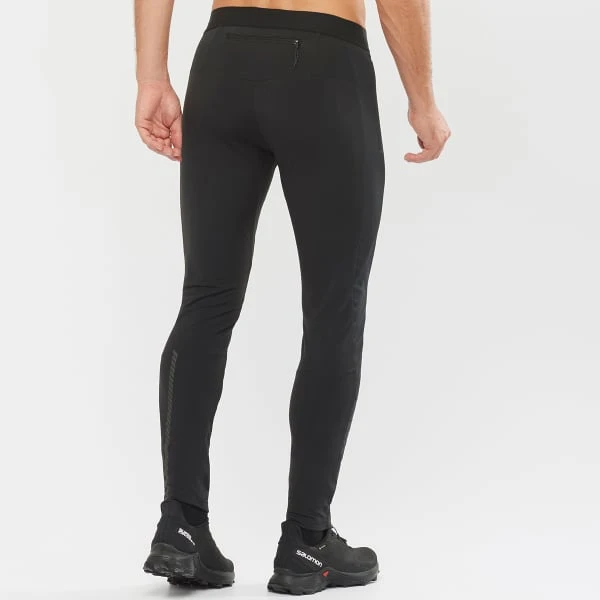 SALOMON GTX® WS SSHELL TIGHT M BLACK 21 3 SALOMON GTX® WS SSHELL TIGHT M BLACK 21 - Afbeelding 3