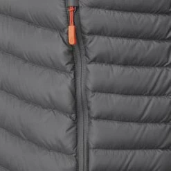 RAB MICROLIGHT ALPINE JACKET GRAPHENE 23 -Koude Kleding 9 92483 microlight alpine jacket graphene qdb 12 grh 05