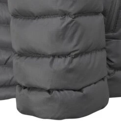 RAB MICROLIGHT ALPINE JACKET GRAPHENE 23 -Koude Kleding 9 92483 microlight alpine jacket graphene qdb 12 grh 06