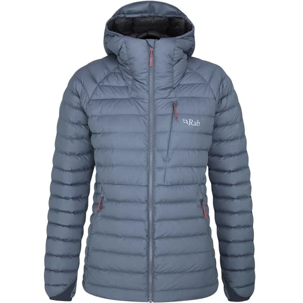 RAB INFINITY MICROLIGHT JACKET W BERING SEA 23 1 RAB INFINITY MICROLIGHT JACKET W BERING SEA 23