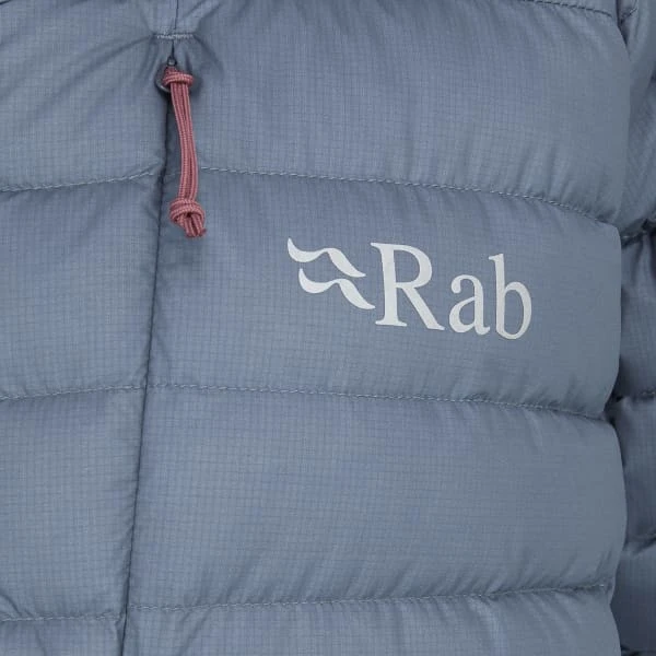 RAB INFINITY MICROLIGHT JACKET W BERING SEA 23 6 RAB INFINITY MICROLIGHT JACKET W BERING SEA 23 - Afbeelding 6