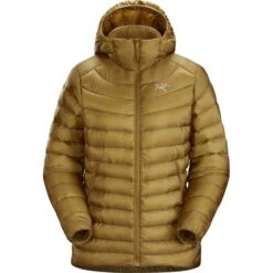 ARC'TERYX CERIUM LT HOODY WOMEN'S WANDER 23