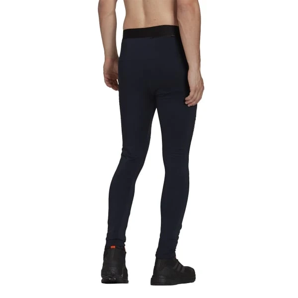 ADIDAS XPR XC TIGHTS M INK LEGEND 23 3 ADIDAS XPR XC TIGHTS M INK LEGEND 23 - Afbeelding 3