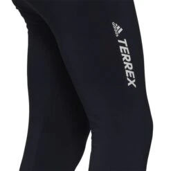 ADIDAS XPR XC TIGHTS M INK LEGEND 23 11 ADIDAS XPR XC TIGHTS M INK LEGEND 23 -Koude Kleding 9 93219 xpr xc tights m encre legende gu3847 06