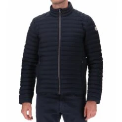 SUN VALLEY GRIGGS H JACKET DARK NAVY 23