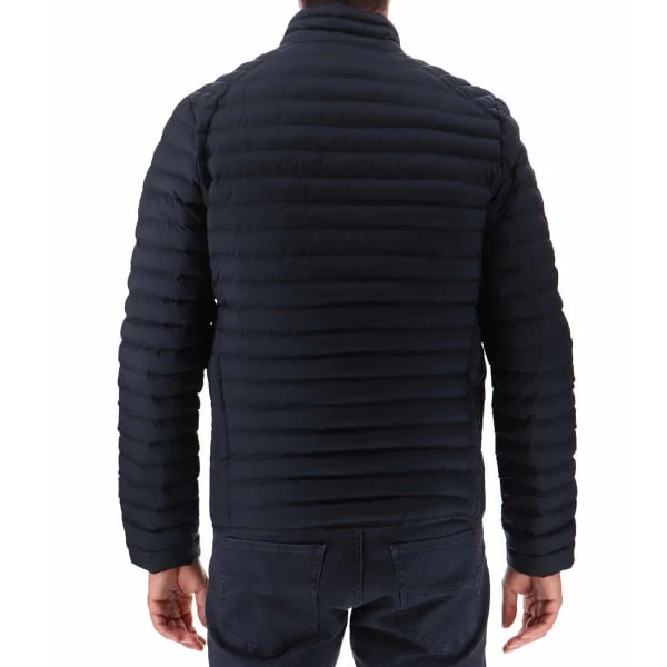 SUN VALLEY GRIGGS H JACKET DARK NAVY 23 2 SUN VALLEY GRIGGS H JACKET DARK NAVY 23 - Afbeelding 2
