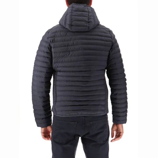 SUN VALLEY GUSTYN H JACKET DARK NAVY 23 3 SUN VALLEY GUSTYN H JACKET DARK NAVY 23 - Afbeelding 3