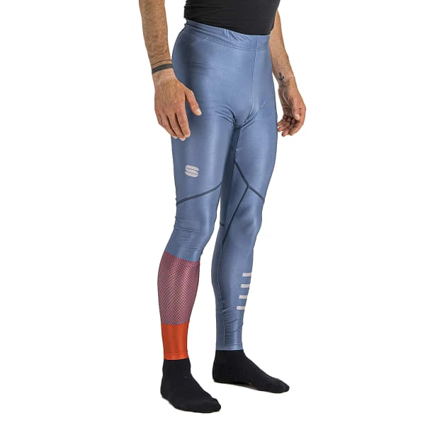 SPORTFUL SQUADRA TIGHT BLUE SEA RED 22 1 SPORTFUL SQUADRA TIGHT BLUE SEA RED 22