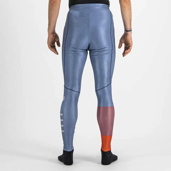 SPORTFUL SQUADRA TIGHT BLUE SEA RED 22 2 SPORTFUL SQUADRA TIGHT BLUE SEA RED 22 - Afbeelding 2