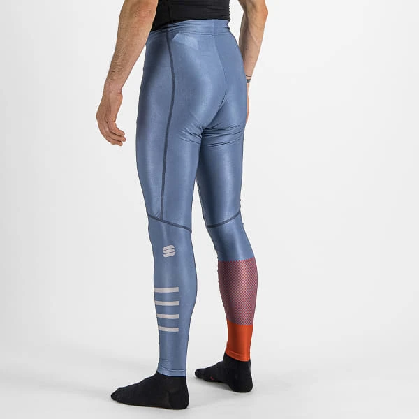 SPORTFUL SQUADRA TIGHT BLUE SEA RED 22 3 SPORTFUL SQUADRA TIGHT BLUE SEA RED 22 - Afbeelding 3