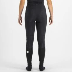SPORTFUL CARDIO TECH W TIGHT BLACK 23 -Koude Kleding 9 96463 cardio tech w tight black 0419528 002 03