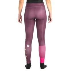 SPORTFUL SQUADRA W TIGHT WINE RED RASPBERRY 22 5 SPORTFUL SQUADRA W TIGHT WINE RED RASPBERRY 22 -Koude Kleding 9 96489 squadra w tight wine red raspberry 0421520 409 03