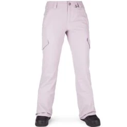 VOLCOM BRIDGER INS PT W HAZEY PINK 22