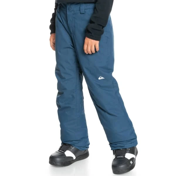 QUIKSILVER ESTATE YOUTH PT INSIGNIA BLUE 23 2 QUIKSILVER ESTATE YOUTH PT INSIGNIA BLUE 23 - Afbeelding 2