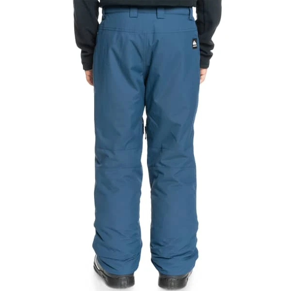 QUIKSILVER ESTATE YOUTH PT INSIGNIA BLUE 23 3 QUIKSILVER ESTATE YOUTH PT INSIGNIA BLUE 23 - Afbeelding 3