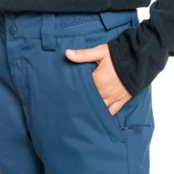 QUIKSILVER ESTATE YOUTH PT INSIGNIA BLUE 23 8 QUIKSILVER ESTATE YOUTH PT INSIGNIA BLUE 23 -Koude Kleding 9 97174 estate youth pt b snpt bsn0 eqbtp03033 bsn0 04