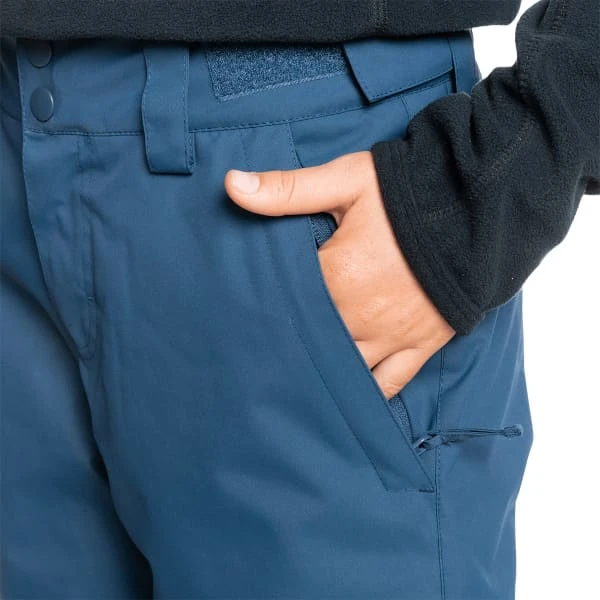 QUIKSILVER ESTATE YOUTH PT INSIGNIA BLUE 23 4 QUIKSILVER ESTATE YOUTH PT INSIGNIA BLUE 23 - Afbeelding 4