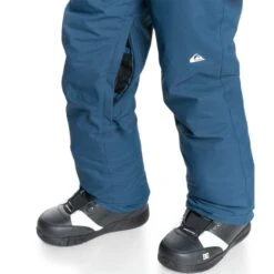 QUIKSILVER ESTATE YOUTH PT INSIGNIA BLUE 23 9 QUIKSILVER ESTATE YOUTH PT INSIGNIA BLUE 23 -Koude Kleding 9 97174 estate youth pt b snpt bsn0 eqbtp03033 bsn0 05