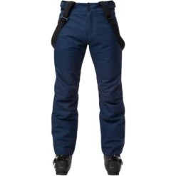 ROSSIGNOL SKI PANT DARK NAVY 23