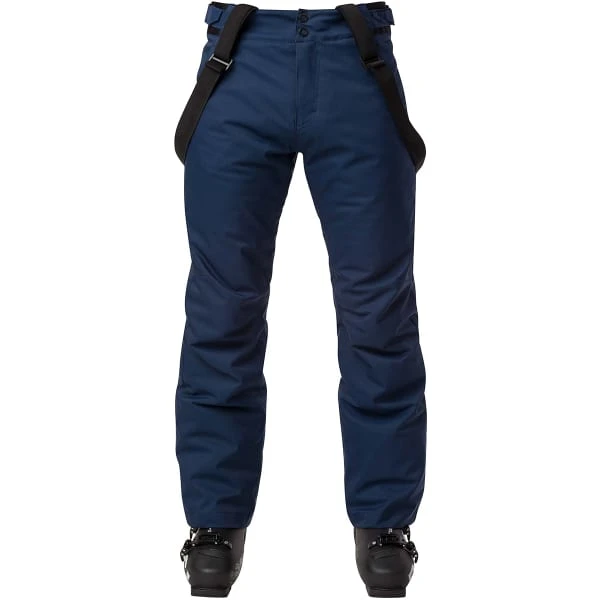 ROSSIGNOL SKI PANT DARK NAVY 23 1 ROSSIGNOL SKI PANT DARK NAVY 23