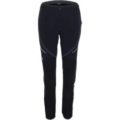 TERNUA STOWE PANT W BLACK/WHALES GREY 23