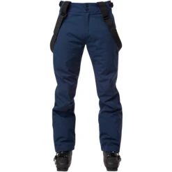 ROSSIGNOL COURSE PANT DARK NAVY 23