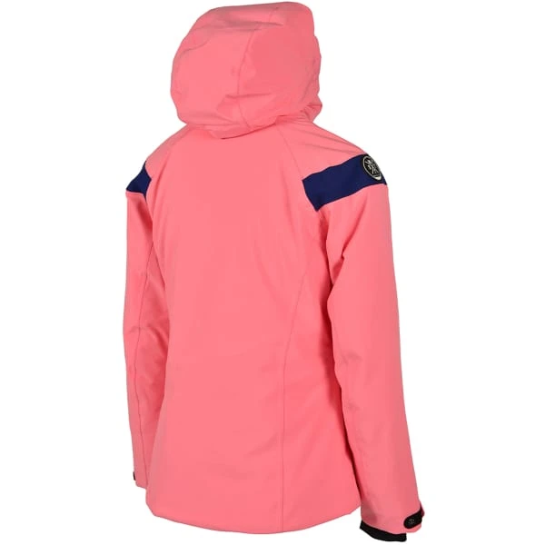 WATTS ICE JR QUARTZ PINK 22 2 WATTS ICE JR QUARTZ PINK 22 - Afbeelding 2