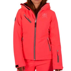 WATTS ALPHA JR FLUO PINK 22