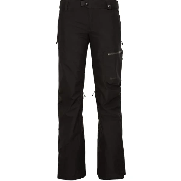 686 W GLCR GTX UTOPIA INSL PANT BLACK 22 1 686 W GLCR GTX UTOPIA INSL PANT BLACK 22