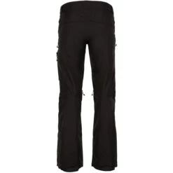 Koude Kleding -Koude Kleding 9 98772 w glcr grtx utopia insl pant black m1w401 0030 02